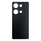 Tapa Trasera compatible con Xiaomi Redmi Note 13 Pro 4G
