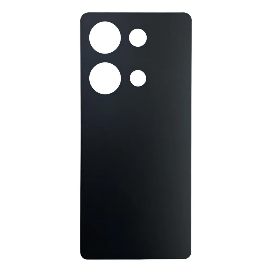 Tapa Trasera compatible con Xiaomi Redmi Note 13 Pro 4G