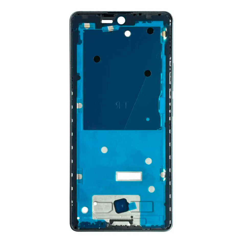 Chasis Redmi Note 13 Pro 4G - vista lateral
