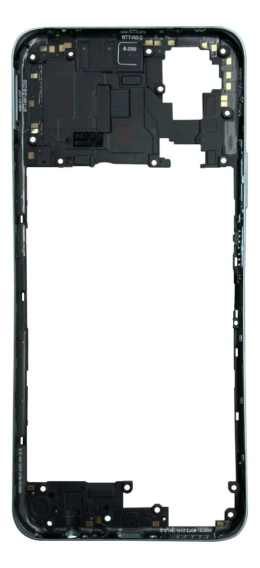 Marco Chasis compatible con Huawei Honor X7B CLK-LX1