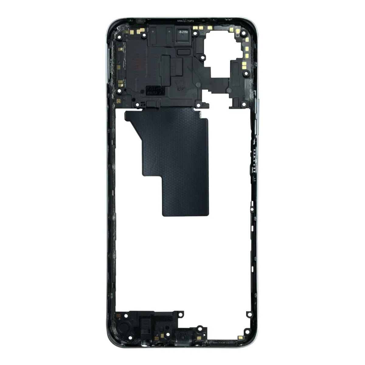 Marco Lateral y Chasis compatible con Honor X7b – CLK-LX1