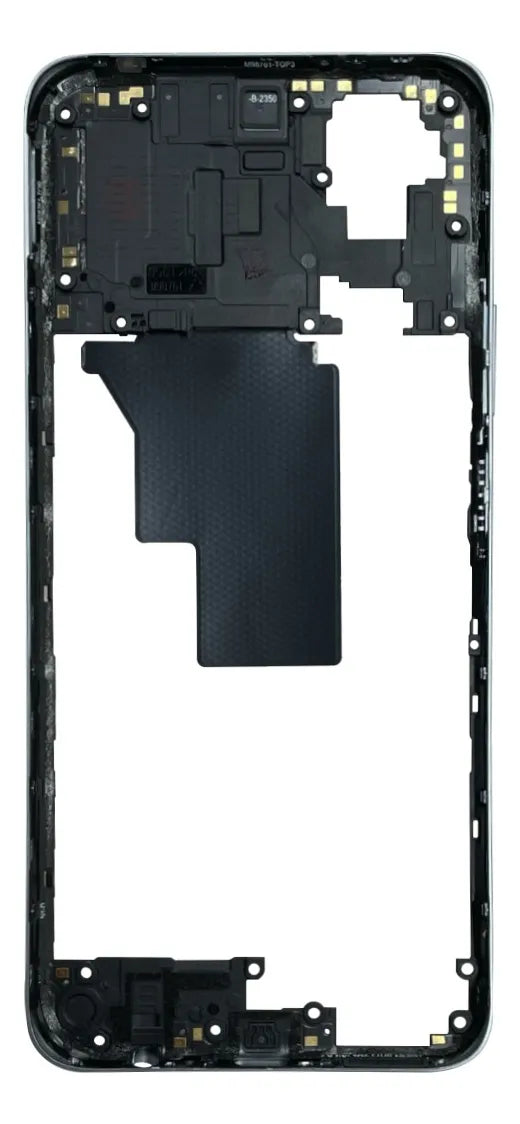 Marco Chasis compatible con Huawei Honor X7B CLK-LX1