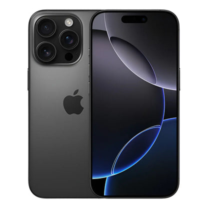 Apple iPhone 16 Pro – Reacondicionado
