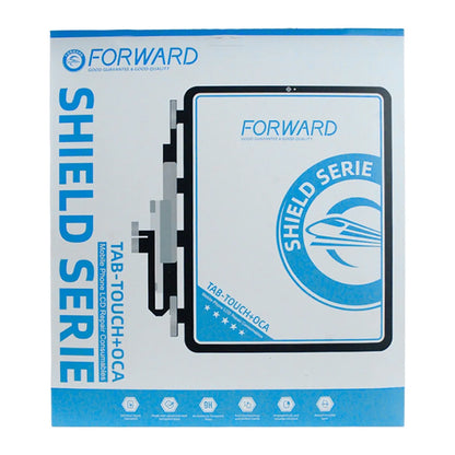 Touch con OCA Forward Shield Series compatible con iPad – Precisión y Resistencia Pro