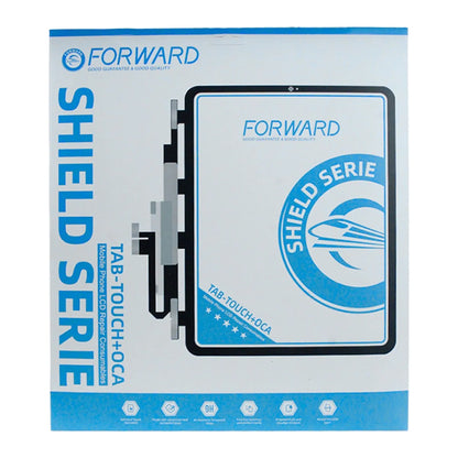 Touch con OCA Forward Shield Series compatible con iPad – Precisión y Resistencia Pro