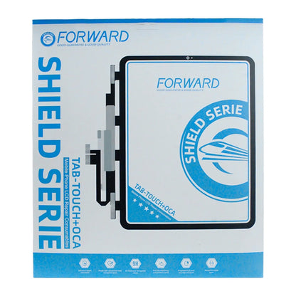 Touch con OCA Forward Shield Series compatible con iPad – Precisión y Resistencia Pro