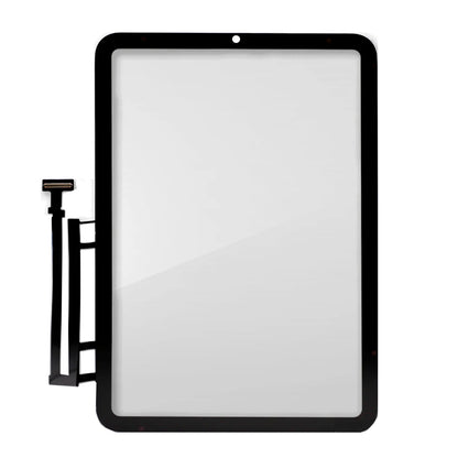 Touch con OCA Forward Shield Series compatible con iPad – Precisión y Resistencia Pro