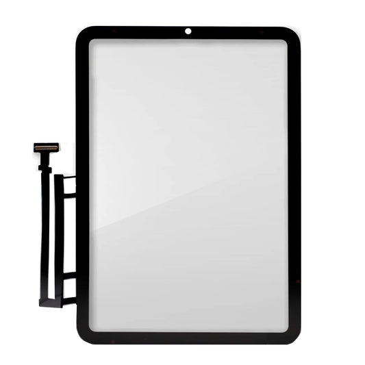 Touch con OCA Forward Shield Series compatible con iPad – Precisión y Resistencia Pro