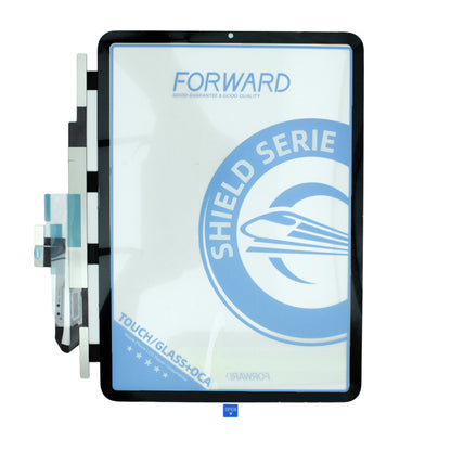 Touch con Oca compatible con iPad