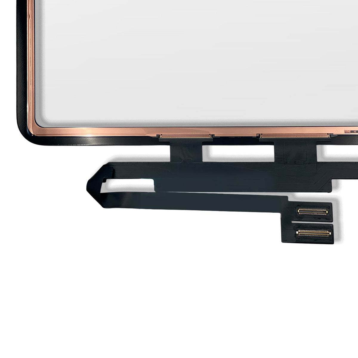 Touch C/oca Compatible Con iPad Pro 12.9 5ta Gen.forward