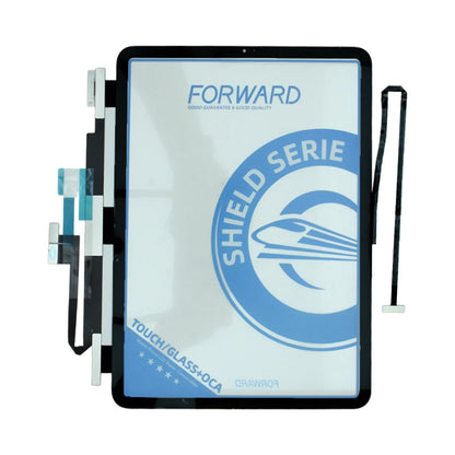 Touch con OCA Forward Shield Series compatible con iPad – Precisión y Resistencia Pro
