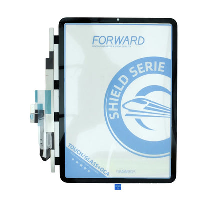 Touch con OCA Forward Shield Series compatible con iPad – Precisión y Resistencia Pro
