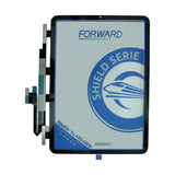 Touch con OCA Forward Shield Series compatible con Apple iPad