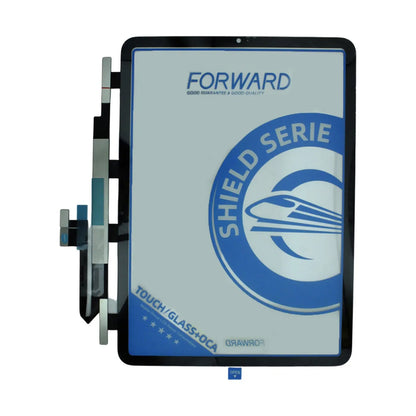 Touch con OCA Forward Shield Series compatible con iPad – Precisión y Resistencia Pro