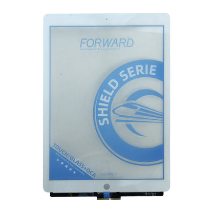 Touch con OCA Forward Shield Series compatible con iPad – Precisión y Resistencia Pro