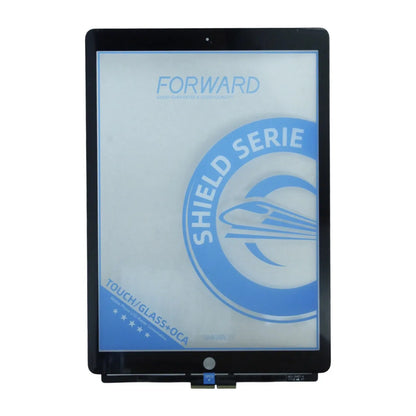 Touch con OCA Forward Shield Series compatible con iPad – Precisión y Resistencia Pro