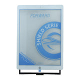 Touch con OCA Forward Shield Series compatible con Apple iPad