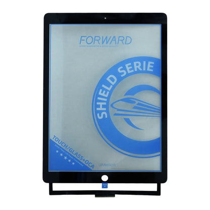 Touch con OCA Forward Shield Series compatible con iPad – Precisión y Resistencia Pro