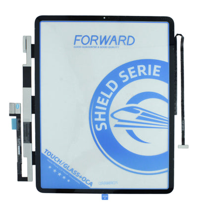 Touch con Oca compatible con iPad