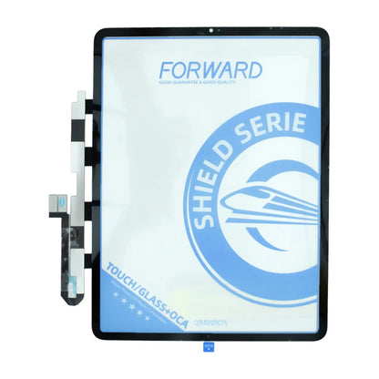 Touch con OCA Forward Shield Series compatible con iPad – Precisión y Resistencia Pro