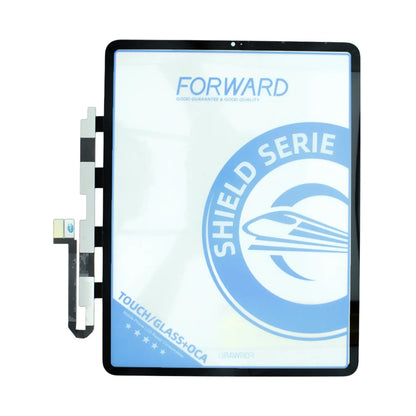 Touch con OCA Forward Shield Series compatible con iPad – Precisión y Resistencia Pro