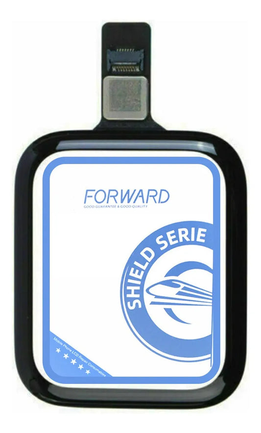 Glass con Oca compatible con Apple Watch SE 44MM Series Shield Forward