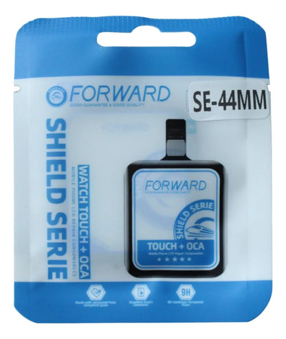 Glass con Oca compatible con Apple Watch SE 44MM Series Shield Forward