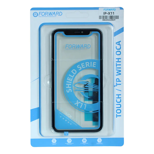 Touch Screen con OCA compatible con iPhone 11