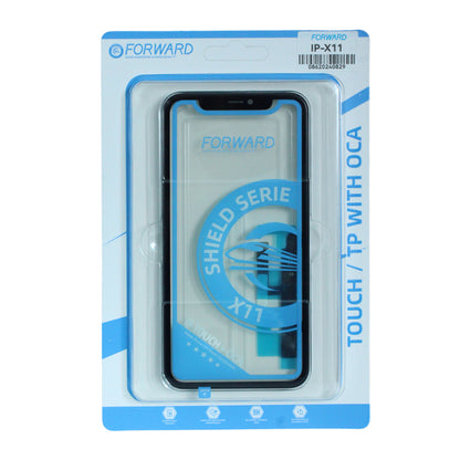 Touch Screen Con Oca Compatible Con iPhone 11 Forward