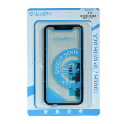 Touch Screen con OCA Forward: Restaura la Magia Táctil de iPhone (X - XS Max)