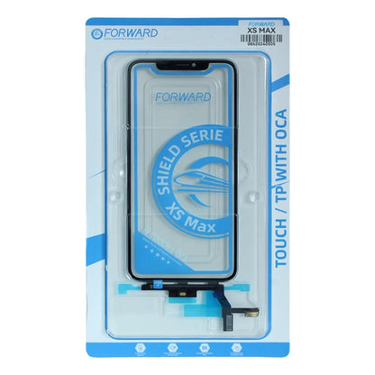 Touch Screen con OCA Forward: Restaura la Magia Táctil de iPhone (X - XS Max)