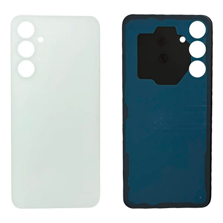 Tapa trasera compatible con Samsung Galaxy A54 5G blanco
