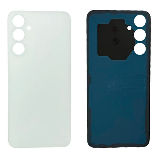 Tapa trasera compatible con Samsung Galaxy A54 5G blanco