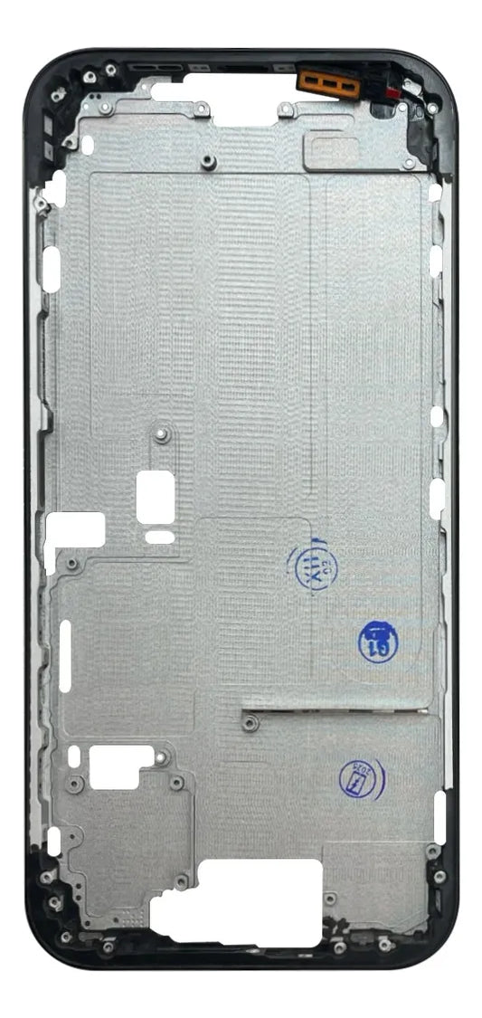 Marco Chasis compatible con iPhone 16 Pro Max A3296 US Model