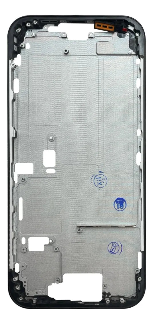 Marco Chasis + Tapa compatible con iPhone 15 Pro Max