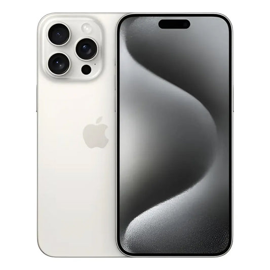 Apple iPhone 15 Pro Max – Open Box