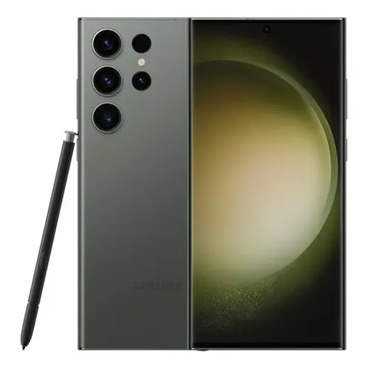 Samsung S23 Ultra – Open Box