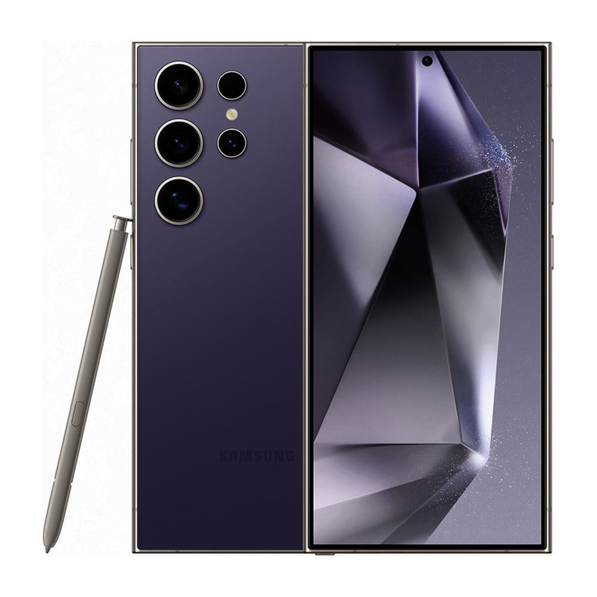Samsung S24 Ultra – Open Box