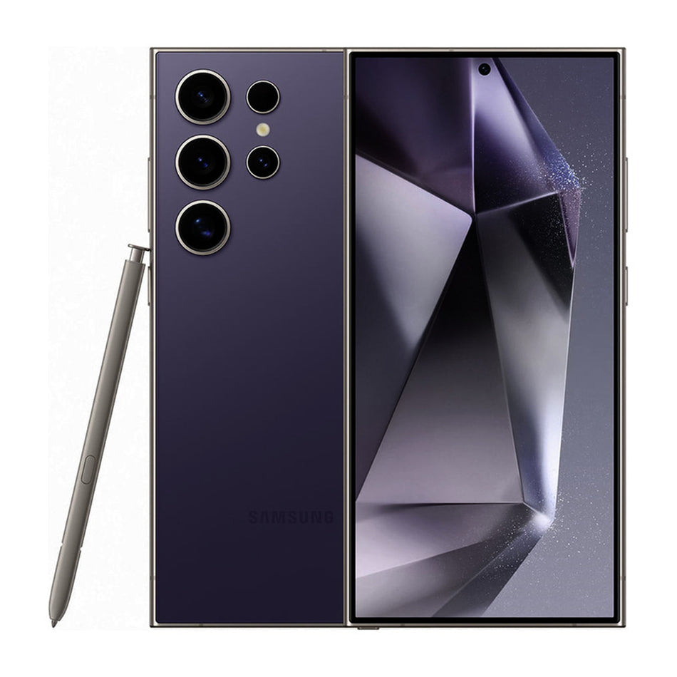 Samsung S24 Ultra – Open Box