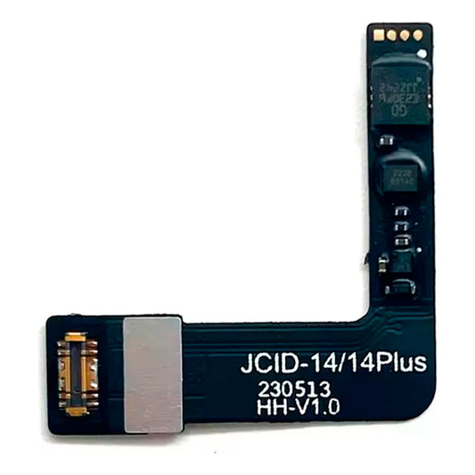 Flex JCID V1SE para reparación de batería de iPhone 14