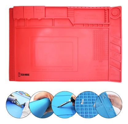 Tapete Antiestático