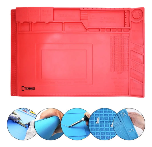 Tapete Antiestático