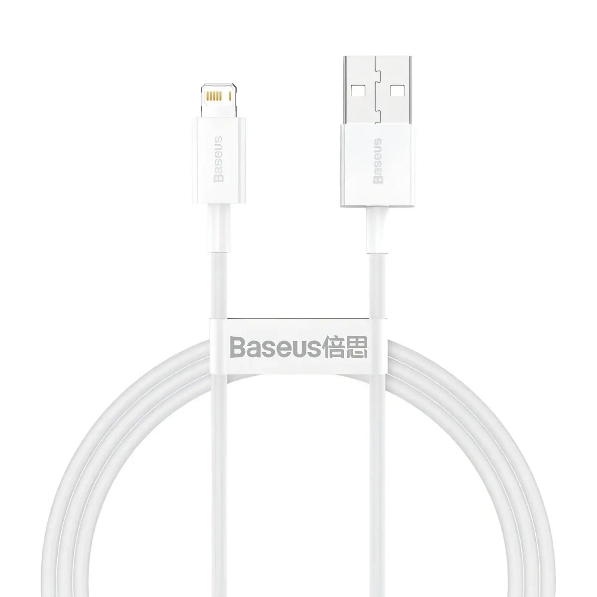 Cable Baseus Superior Series USB a Lightning 2.4A