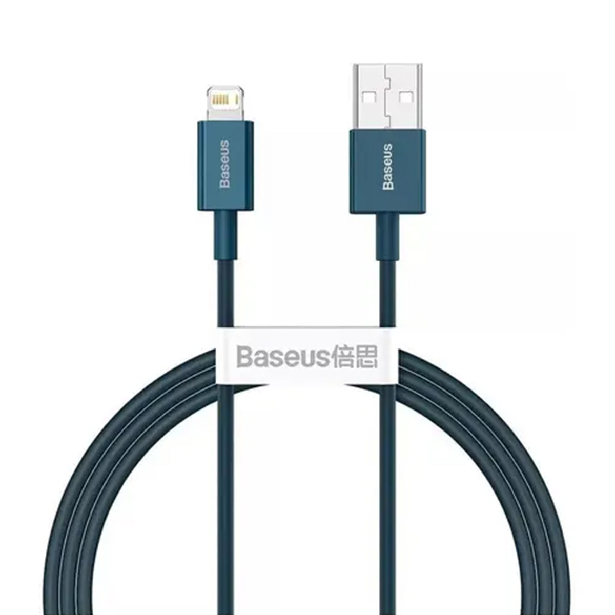 Cable Baseus Superior Series USB a Lightning 2.4A
