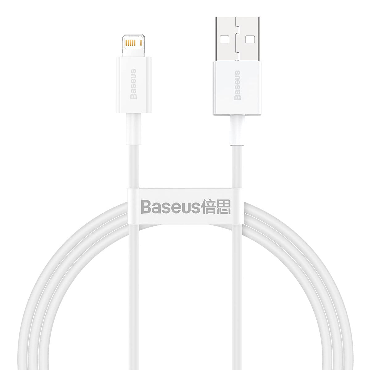 Cable Baseus Superior Series USB a Tipo-C 66W