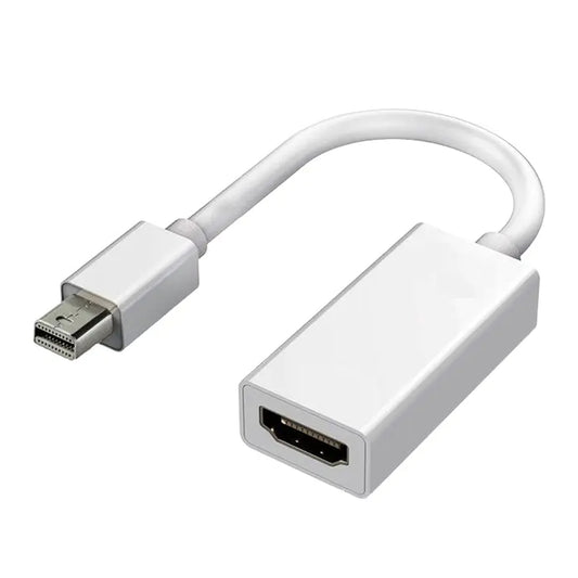 Adaptador Mini DisplayPort a HDMI