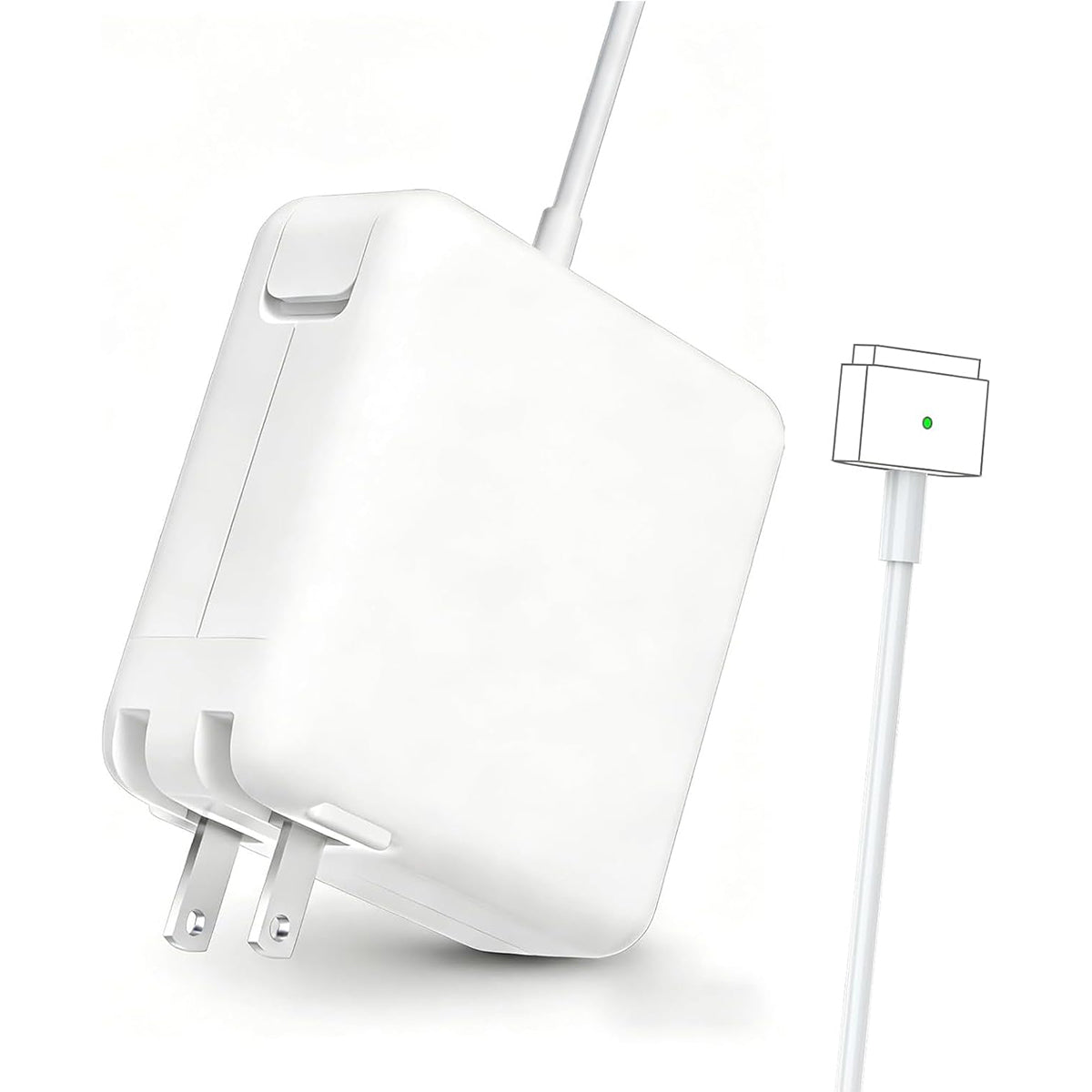 Cargador de 45W para MacBook