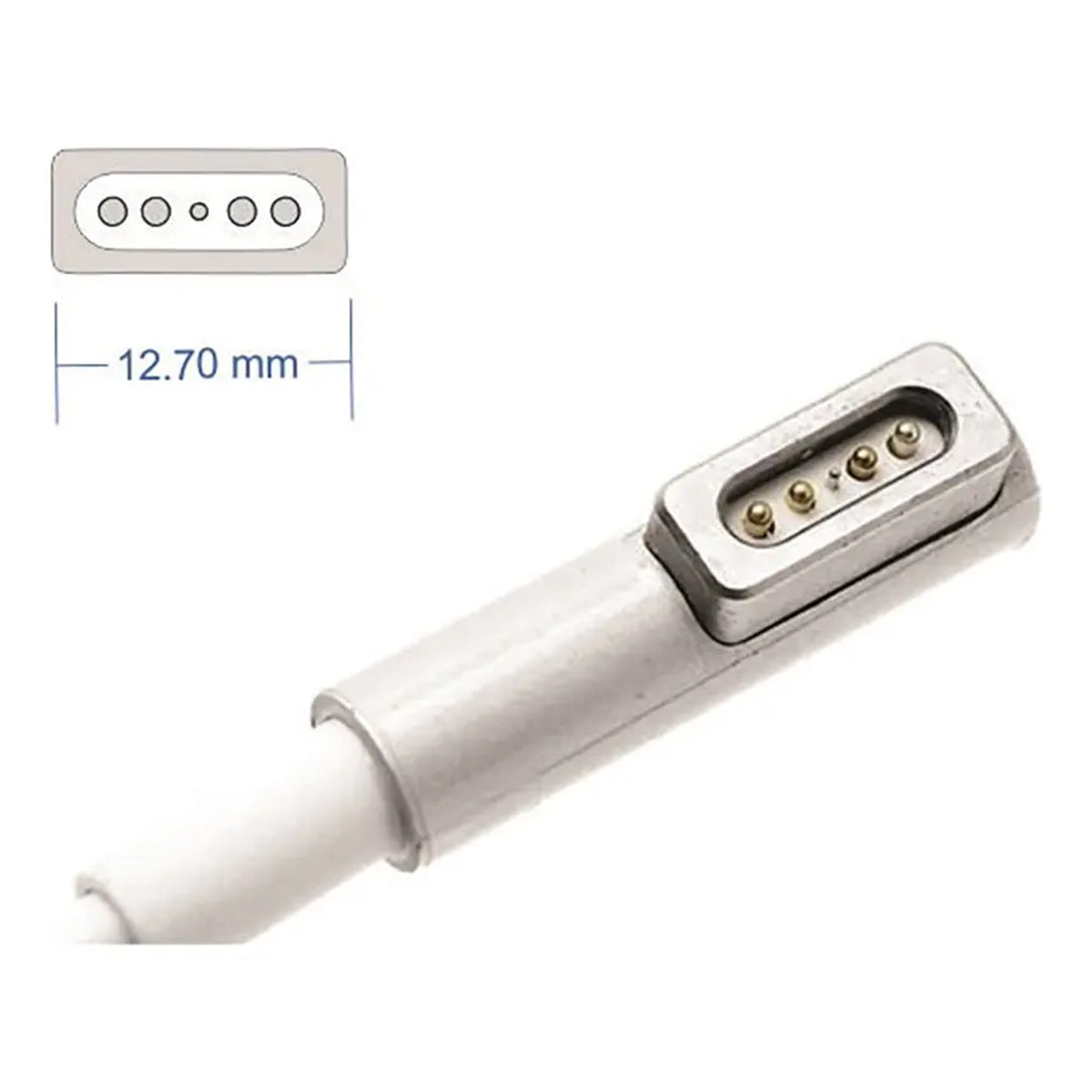 Cargador MagSafe 1 de 85W para MacBook Pro