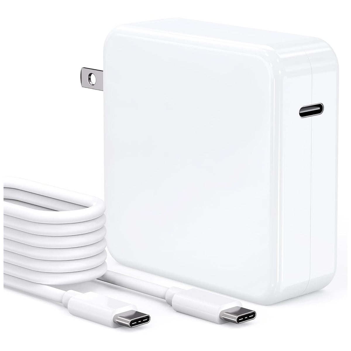 Adaptador de Corriente USB-C de 87W