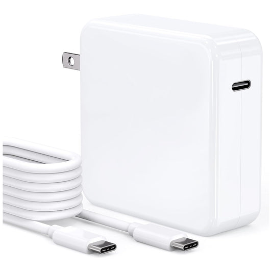 Adaptador de Corriente USB-C de 87W